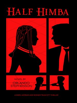 cover image of Half Himba